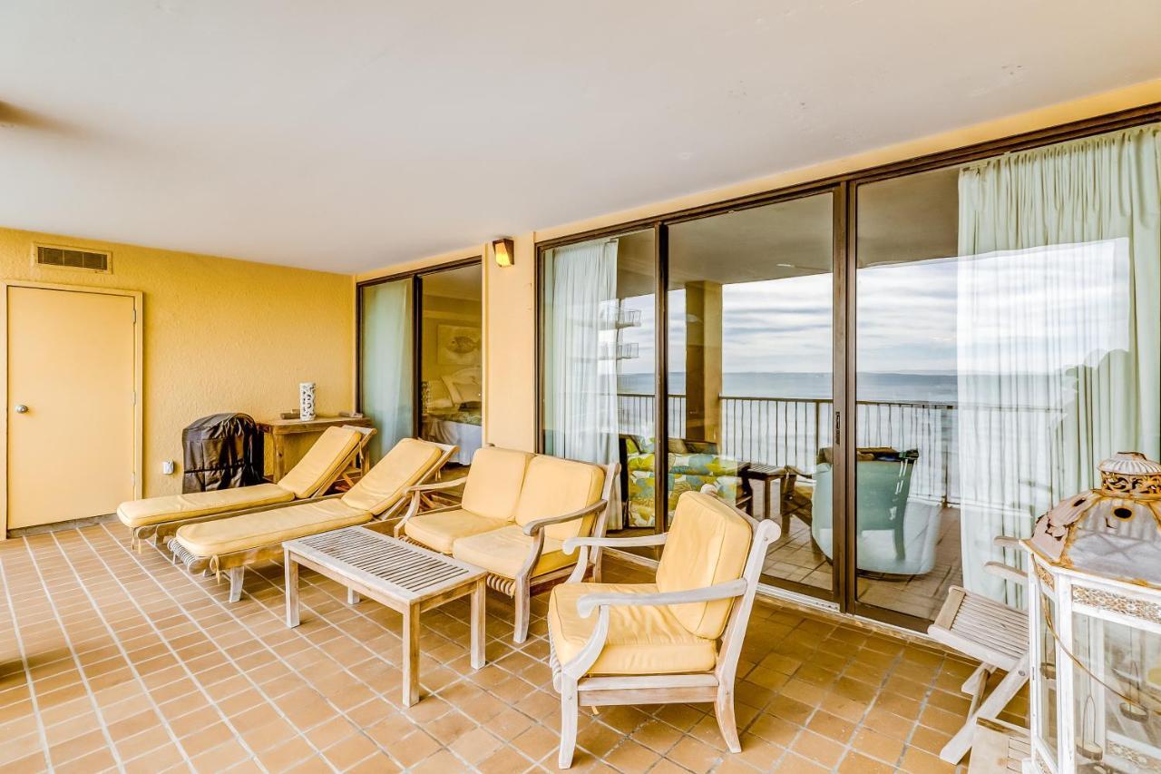 Вилла Summer House On Romar Beach II Орандж-Бич Экстерьер фото